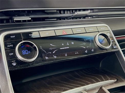 Used 2021 Genesis GV80 2.5T image 15