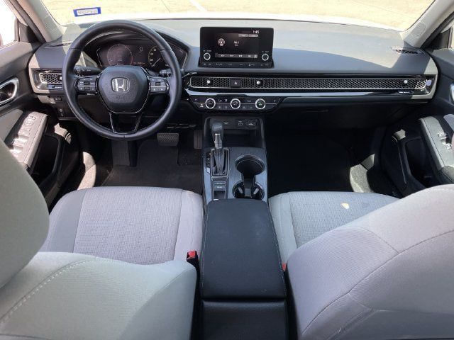 Used 2024 Honda Civic EX image 9