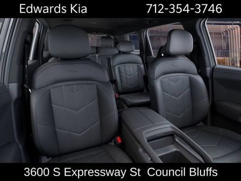 New 2027 Kia Telluride EX X-Line AWD/4WD image 17