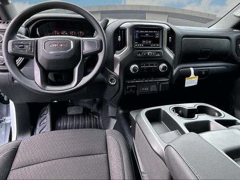 New 2026 GMC Sierra 1500 Pro w/ Pro Value Package AWD/4WD image 6