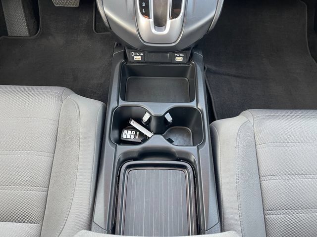 Used 2022 Honda CR-V EX image 23