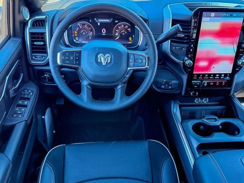 New 2026 RAM 2500 Laramie image 11