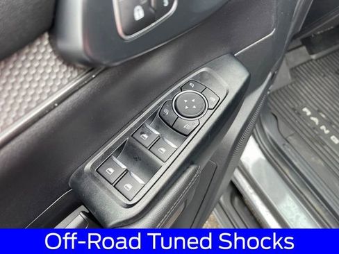 New 2026 Ford Ranger Lariat w/ FX4 Off-Road Package image 10