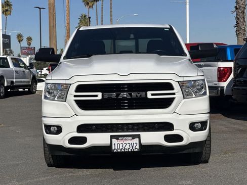 Used 2019 RAM 1500 Big Horn image 9