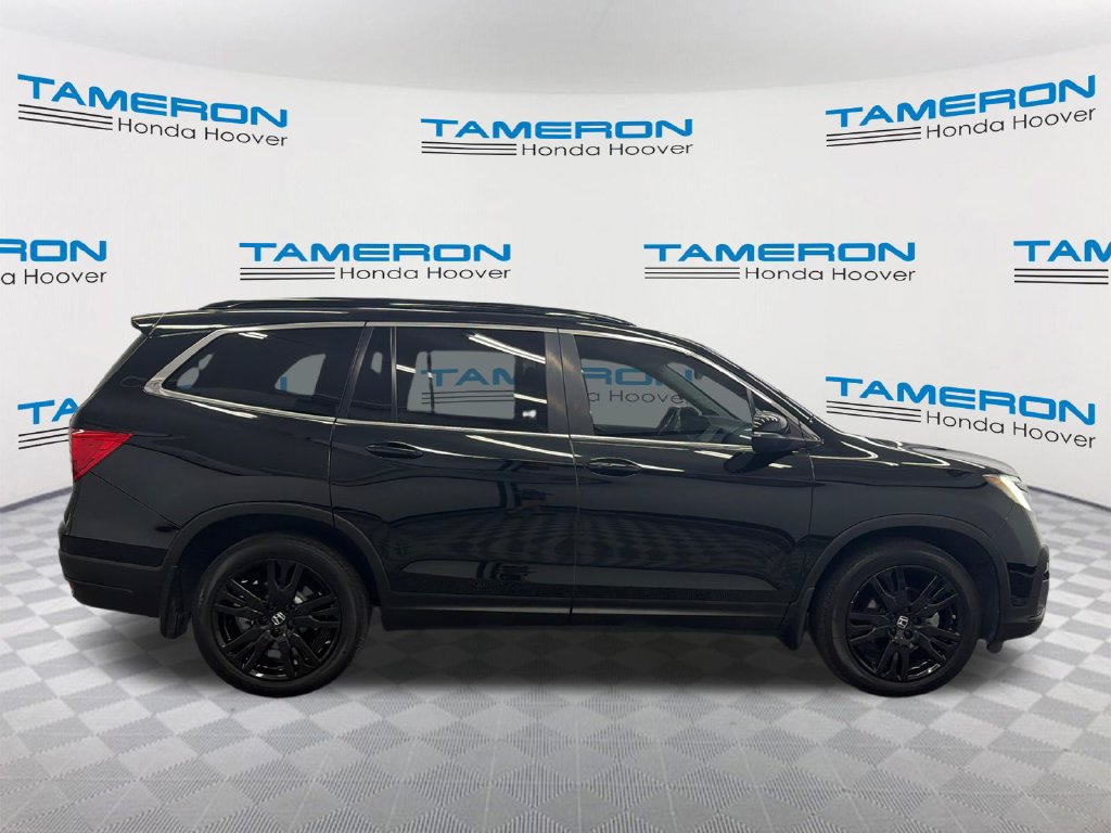 Used 2021 Honda Pilot Special Edition image 6