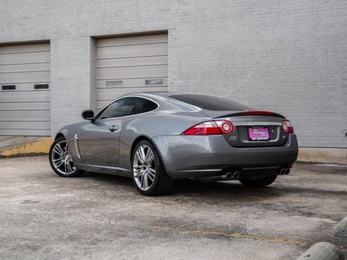 Used 2009 Jaguar XKR R image 44