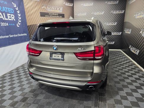Used 2017 BMW X5 xDrive35i image 12