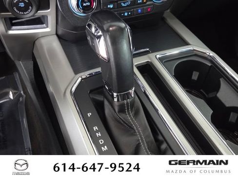 Used 2020 Ford F150 Lariat w/ Equipment Group 502A Luxury AWD/4WD image 27