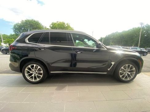 Used 2026 BMW X5 xDrive40i w/ Premium Package AWD/4WD image 6