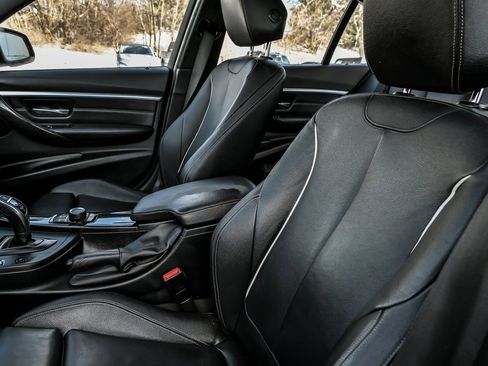 Used 2016 BMW 328i xDrive 328i xDrive image 15