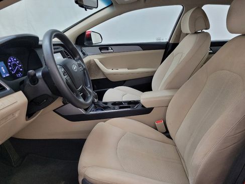 Used 2017 Hyundai Sonata SE FWD image 17