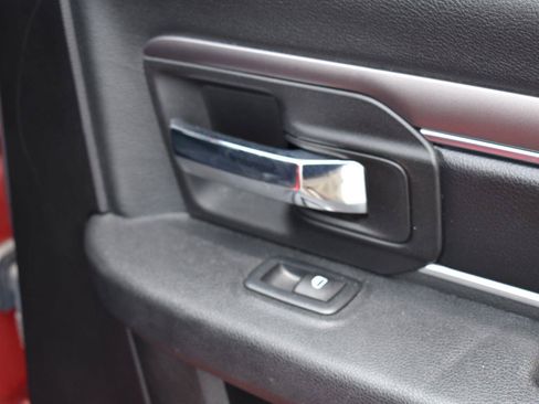 Used 2022 RAM 1500 Warlock w/ Electronics Group AWD/4WD image 45