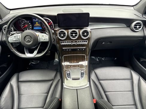 Used 2022 Mercedes-Benz GLC 300 4MATIC image 48