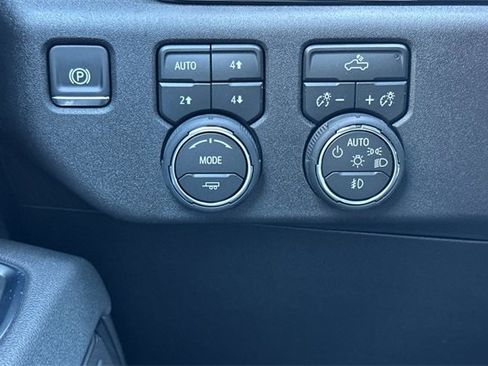 New 2026 Chevrolet Silverado 1500 RST w/ Convenience Package II image 34