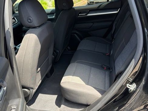 Used 2025 GMC Terrain Elevation AWD/4WD image 8