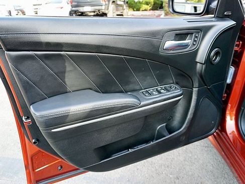 Used 2021 Dodge Charger Scat Pack image 25