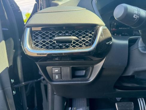 New 2026 Acura ADX A-Spec AWD/4WD image 21