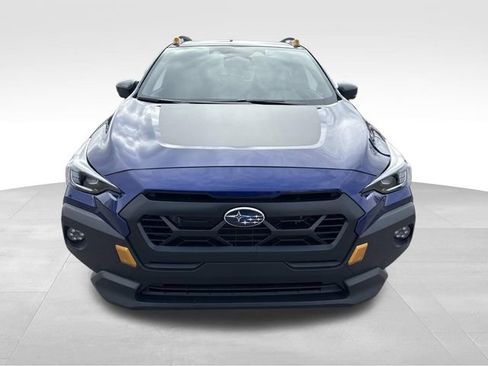 New 2026 Subaru Crosstrek 2.5i Wilderness w/ Wilderness Package AWD/4WD image 10