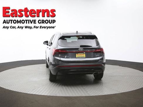 Used 2023 Hyundai Santa Fe SEL image 36