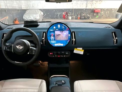 Certified 2026 MINI Cooper Countryman S AWD/4WD image 17