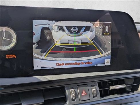 Used 2025 Lexus ES 350 w/ Premium Package image 14