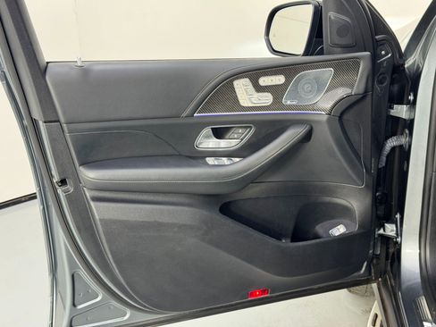 Used 2021 Mercedes-Benz GLS 63 AMG 4MATIC image 52