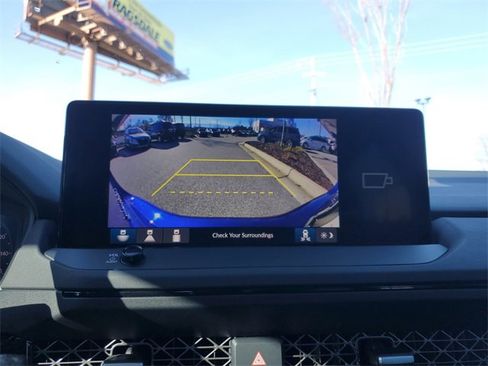 Used 2024 Honda Accord Sport image 24