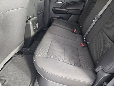 New 2026 Chevrolet Colorado LT w/ Advanced Trailering Package image 24