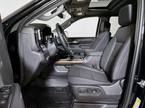 Certified 2026 Chevrolet Silverado 1500 LT Trail Boss w/ Convenience Package II AWD/4WD image 20