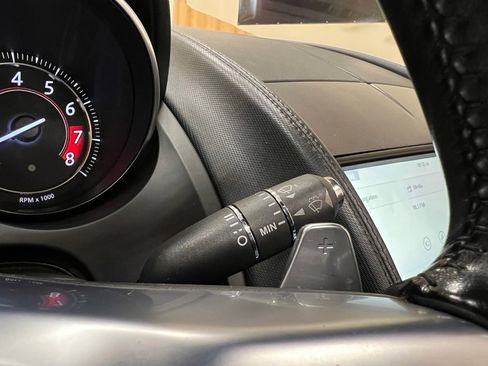 Used 2019 Jaguar F-TYPE image 29