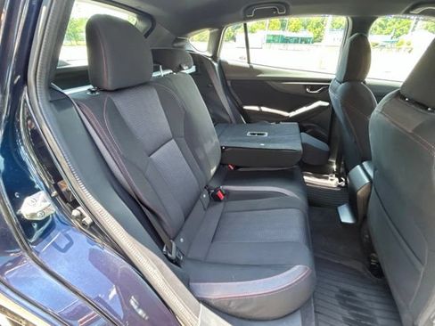 Used 2019 Subaru Impreza 2.0i Sport AWD/4WD image 30