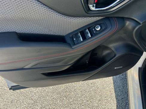 Used 2024 Subaru Forester Sport image 11