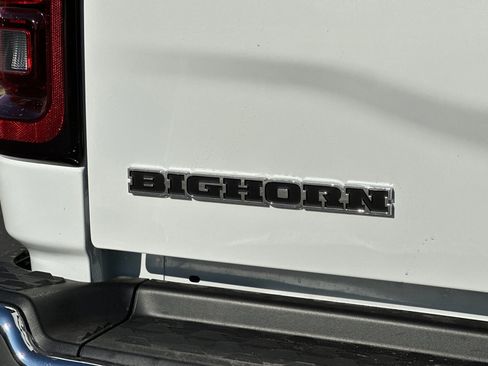 New 2026 RAM 3500 Big Horn image 26