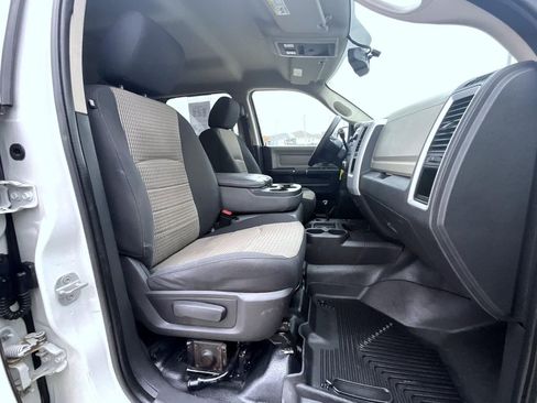 Used 2012 RAM 2500 Power Wagon image 16