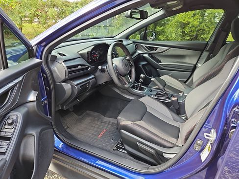 Used 2022 Subaru WRX image 23