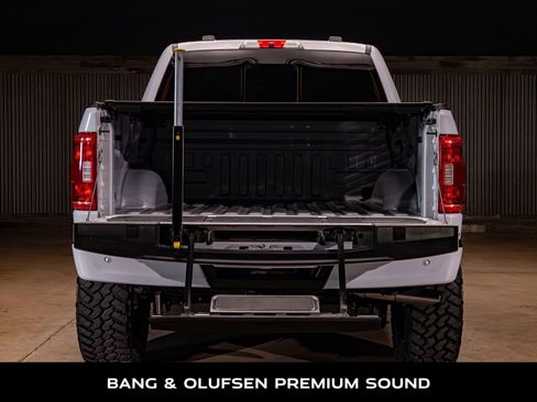 Used 2021 Ford F150 XLT w/ Equipment Group 302A High AWD/4WD image 9