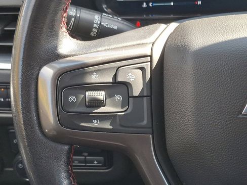 Used 2022 Chevrolet Tahoe RST w/ Max Trailering Package image 22