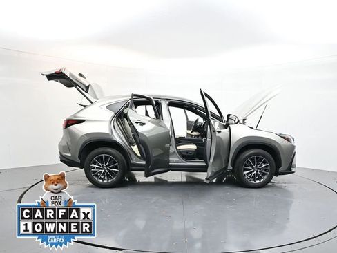 Used 2023 Lexus NX 250 FWD image 43