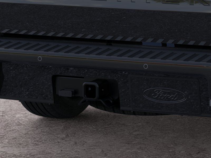 New 2026 Ford Maverick Lobo AWD/4WD image 47