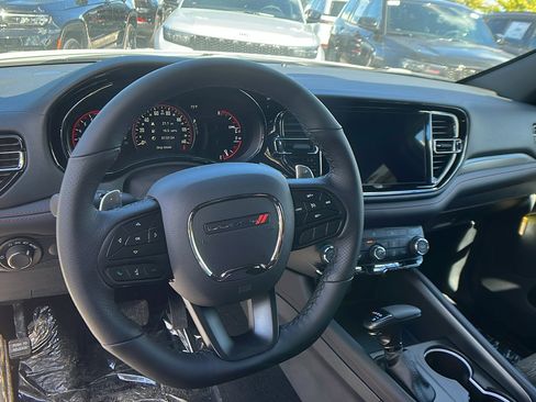 New 2026 Dodge Durango GT image 22