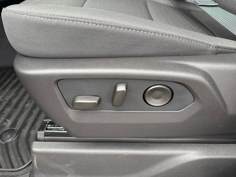 New 2026 GMC Sierra 1500 Pro w/ Graphite Edition image 11