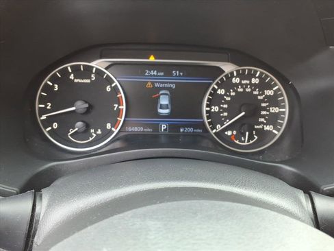 Used 2019 Nissan Altima 2.5 S image 27