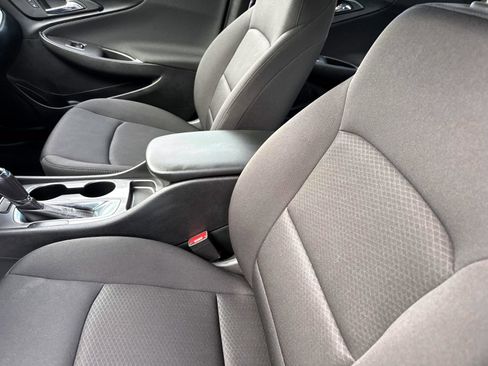 Certified 2020 Chevrolet Malibu RS w/ LPO, Convenience Package 2 image 15