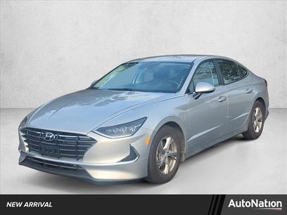 Used 2023 Hyundai Sonata SE