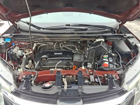 Used 2016 Honda CR-V EX-L image 29