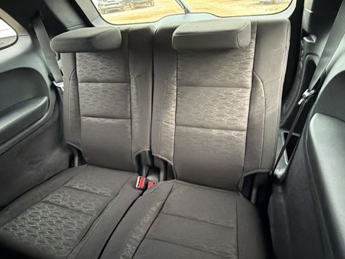 New 2026 Dodge Durango GT w/ Blacktop Package RWD image 20