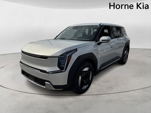 New 2026 Kia EV9 Light image 7