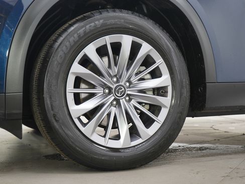 Used 2025 MAZDA CX-90 3.3 Turbo w/ Select Package image 32