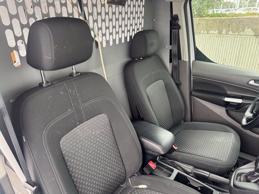 Used 2019 Ford Transit Connect XLT FWD image 9