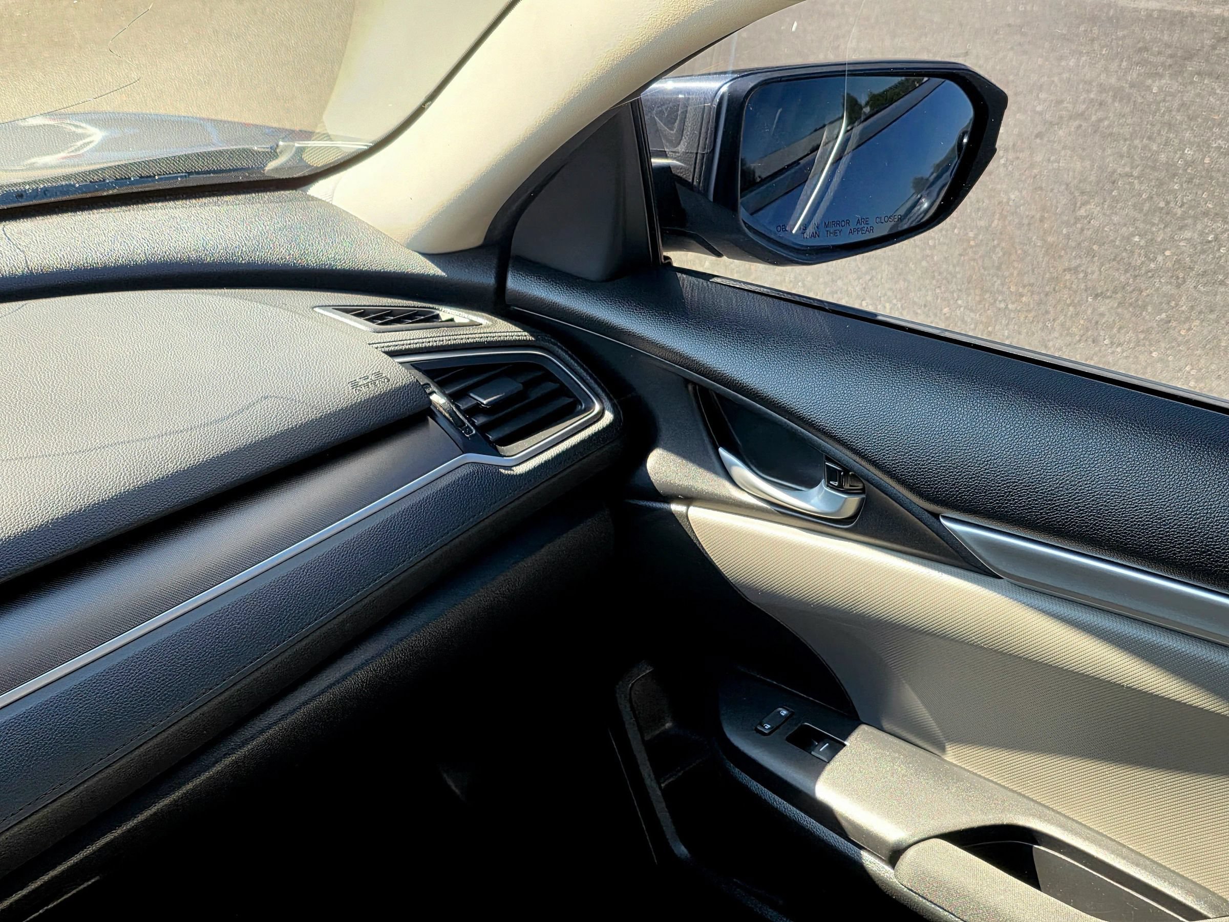 Used 2021 Honda Civic LX image 35